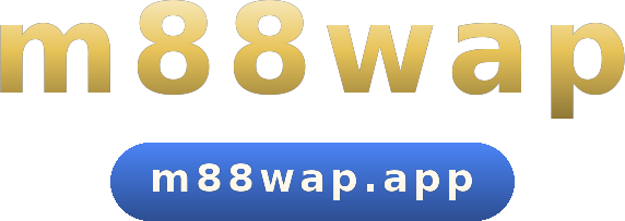 m88wap โลโก้